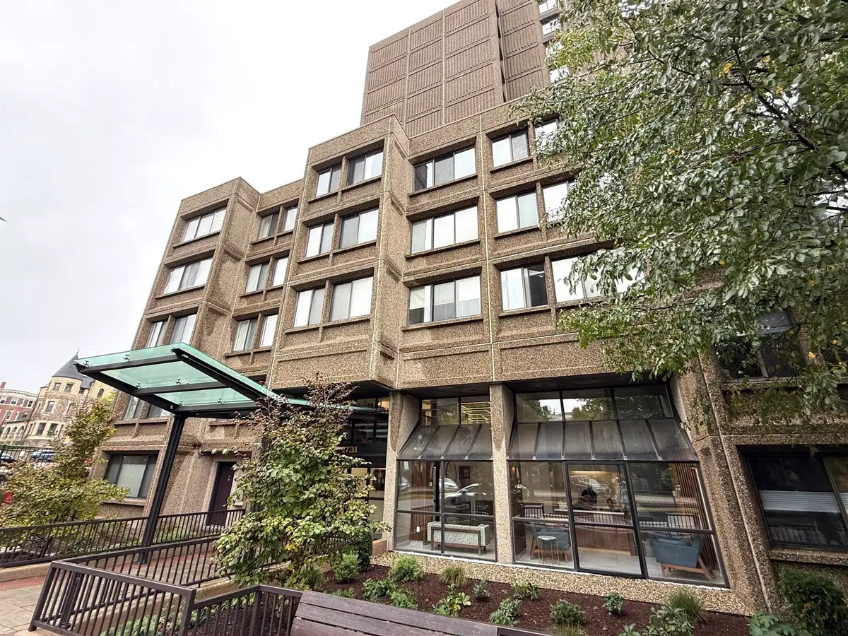 1731 Beacon St #311, Brookline, MA 02445 - #1