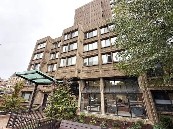 1731 Beacon St #311, Brookline, MA 02445