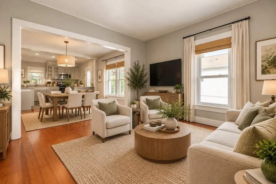 75 Sterling Ave, Brockton, MA 02305 - #2
