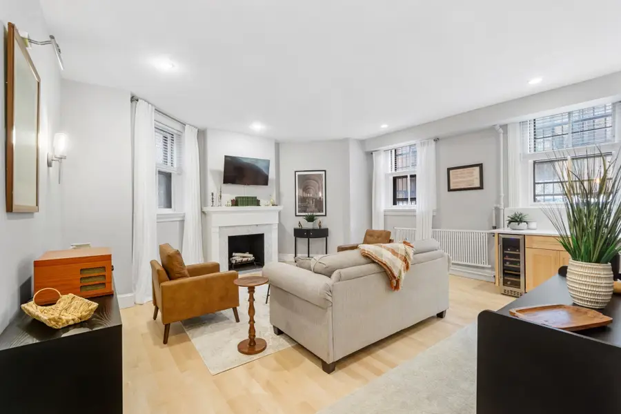 135 Marlborough #2, Boston, MA 02116 - #2