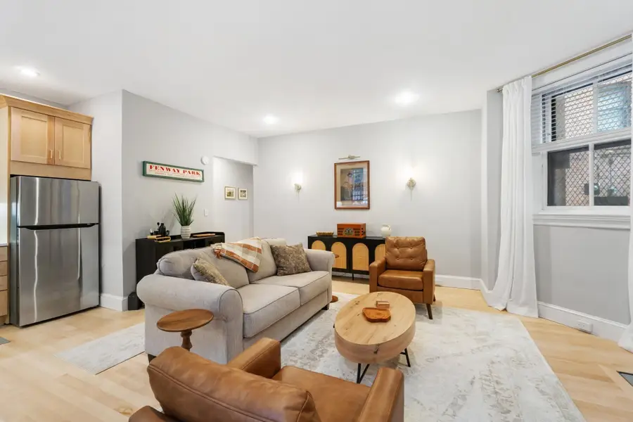 135 Marlborough #2, Boston, MA 02116 - #3