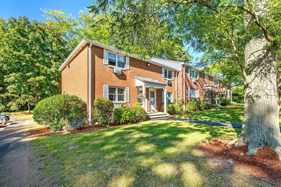 76 Jefferson St #76, North Andover, MA 01845 - #2