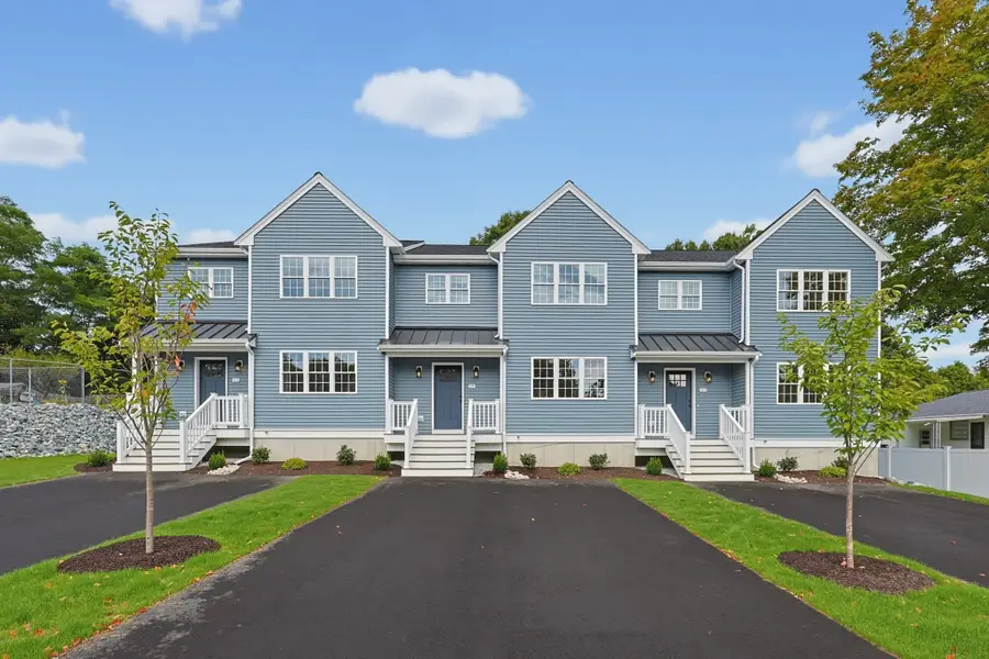 21 Dwinell Road #C, Taunton, MA 02780 - #3