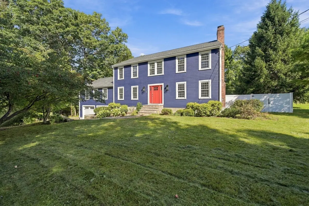 197 Abbott Street, North Andover, MA 01845 - #1