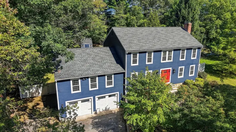 197 Abbott Street, North Andover, MA 01845 - #2