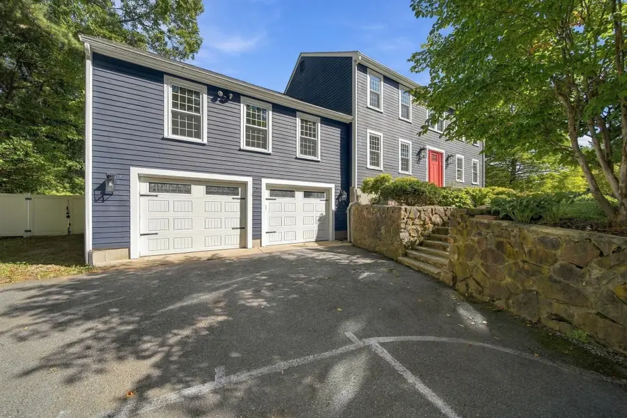 197 Abbott Street, North Andover, MA 01845 - #3