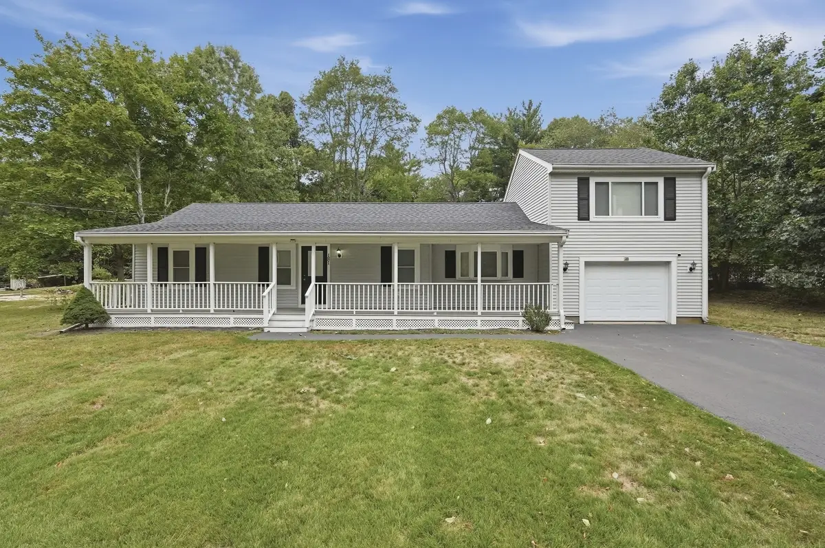 181 Dwelley St, Pembroke, MA 02359 - #1
