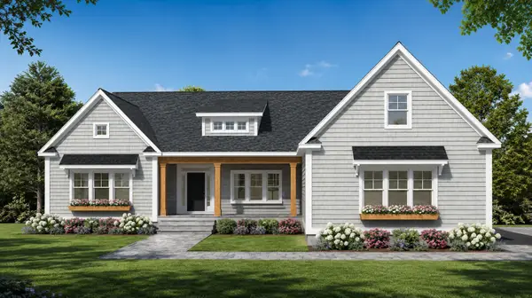 6 Nikola Lane, Westport, MA 02790