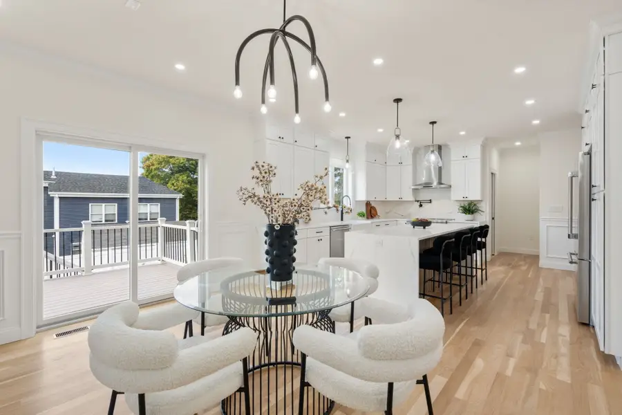 45 Presidents Rd, Weymouth, MA 02188 - #3