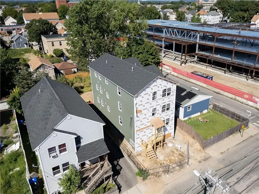 141 Ocean St, Providence, RI 02905 - #2