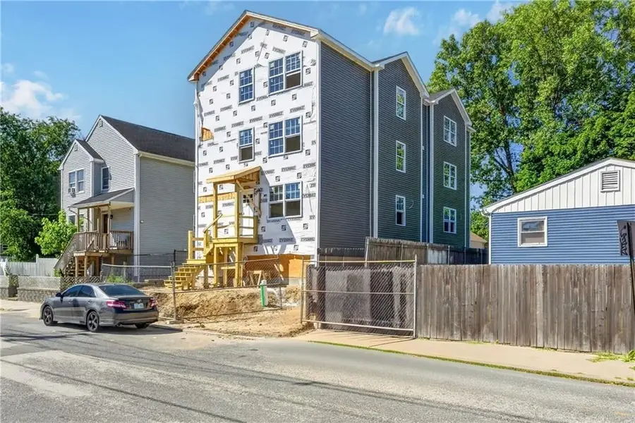 141 Ocean St, Providence, RI 02905 - #3