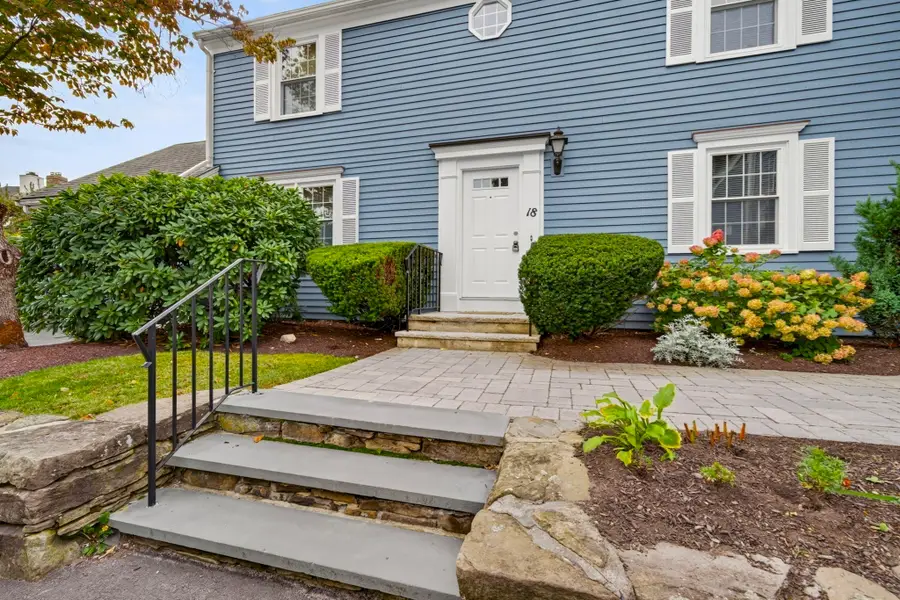 18 Fairway Cir #18, Natick, MA 01760 - #2