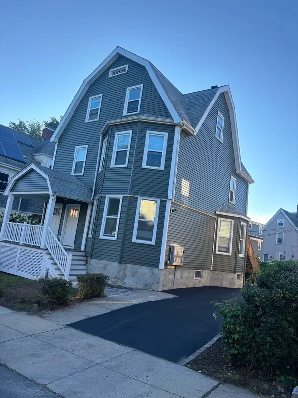 20 Rill St, Boston, MA 02125