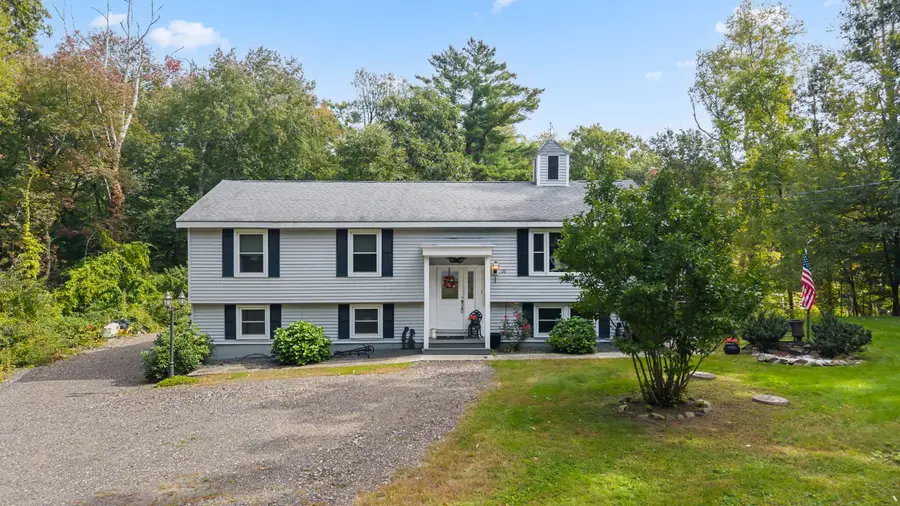 120 Cutler Road, Warren, MA 01083 - #2