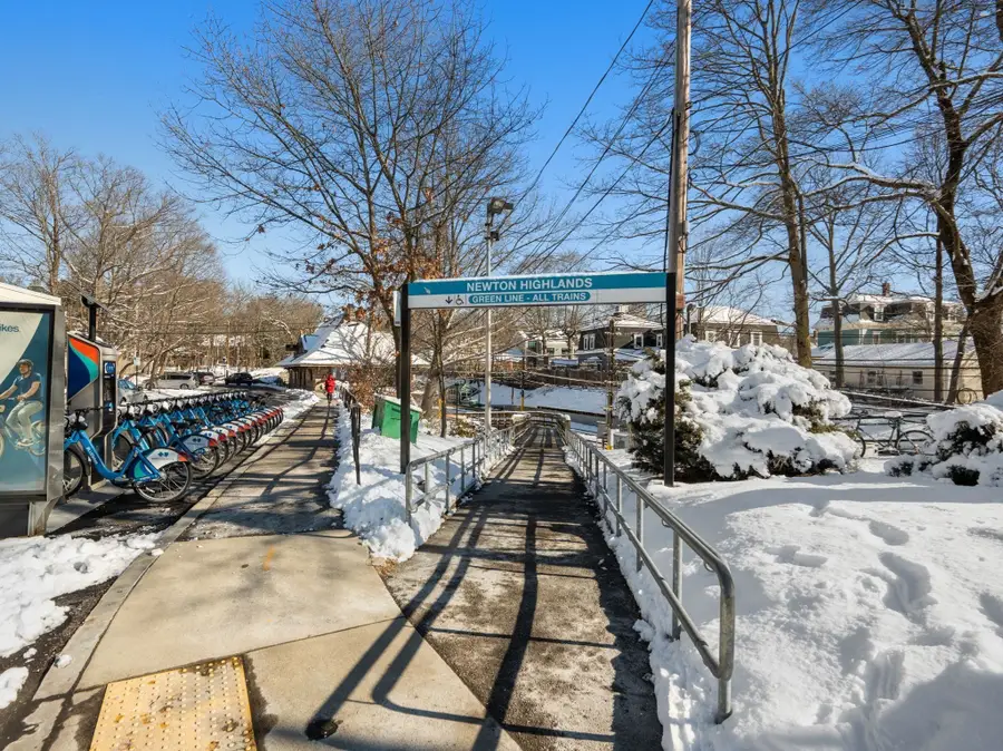 1151 Walnut #407, Newton, MA 02461 - #3