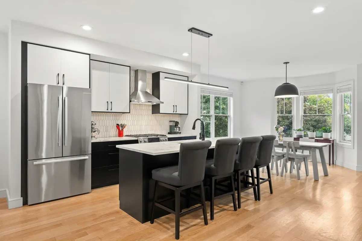 1 Prospect Ave #2, Boston, MA 02131 - #1