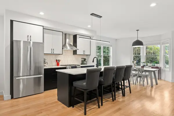 1 Prospect Ave #2, Boston, MA 02131