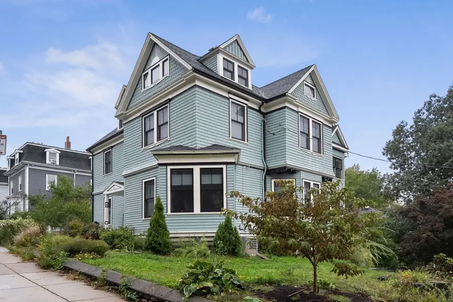 1 Prospect Ave #2, Boston, MA 02131 - #2