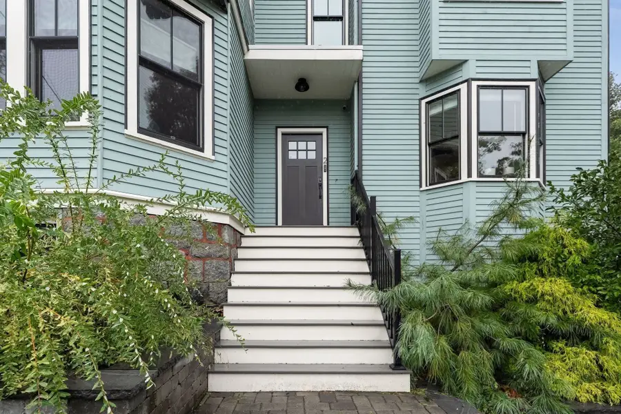 1 Prospect Ave #2, Boston, MA 02131 - #3