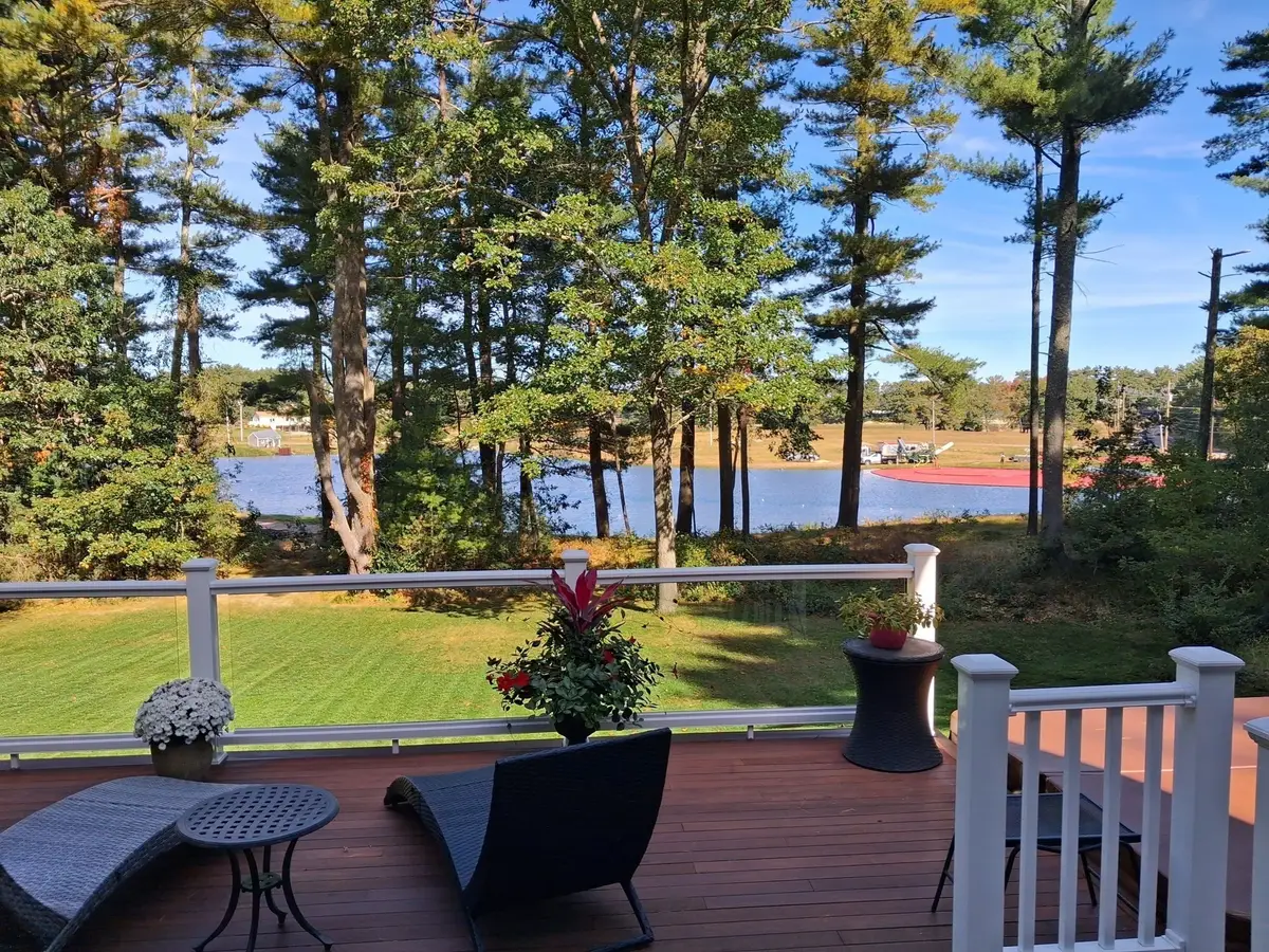91-B Tremont St, Carver, MA 02330 - #1