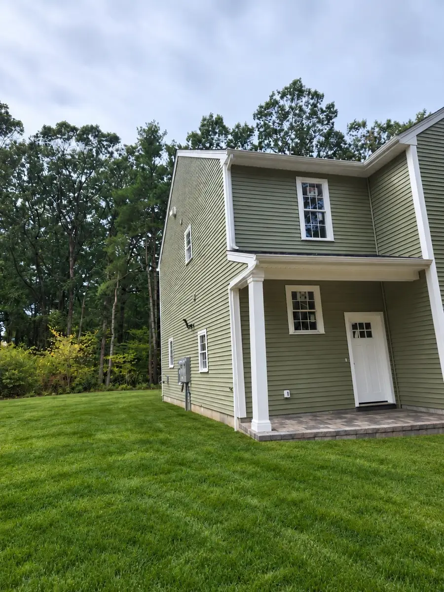 60 Noonan St #60, Mansfield, MA 02048 - #2