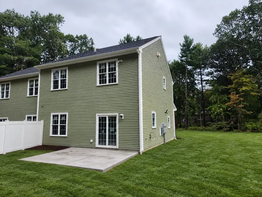 60 Noonan St #60, Mansfield, MA 02048 - #3