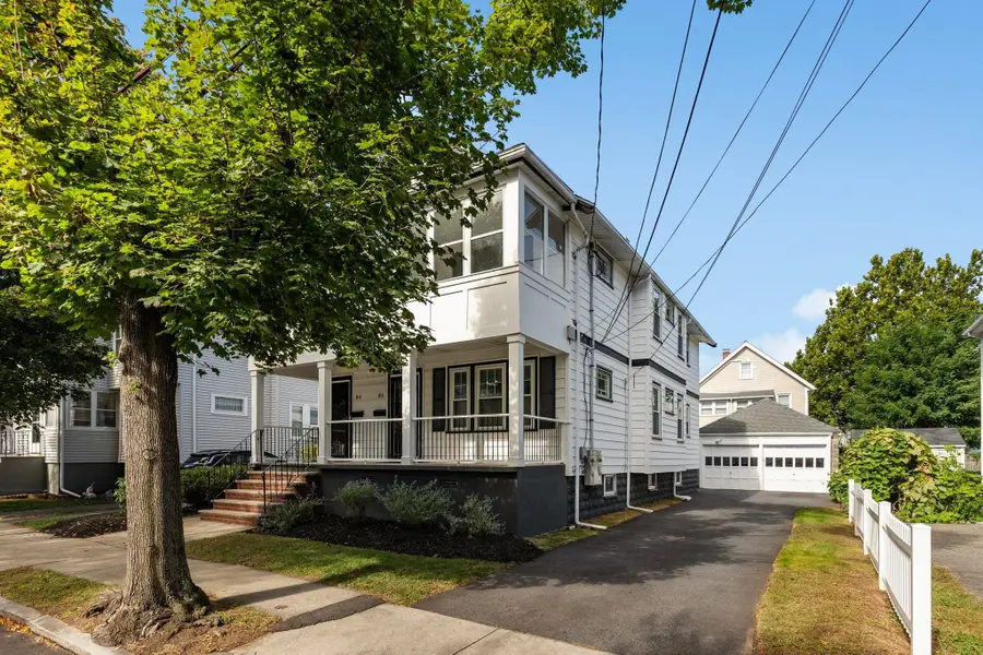 84 Beacon St #84, Arlington, MA 02474 - #3