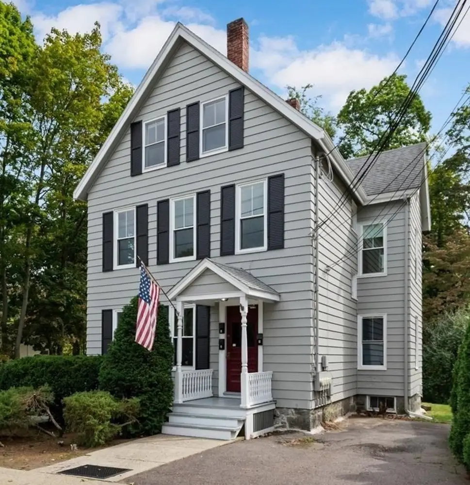286 Albion St, Wakefield, MA 01880 - #1