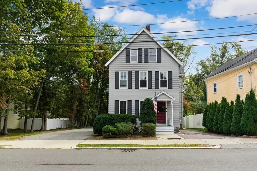 286 Albion St, Wakefield, MA 01880 - #3