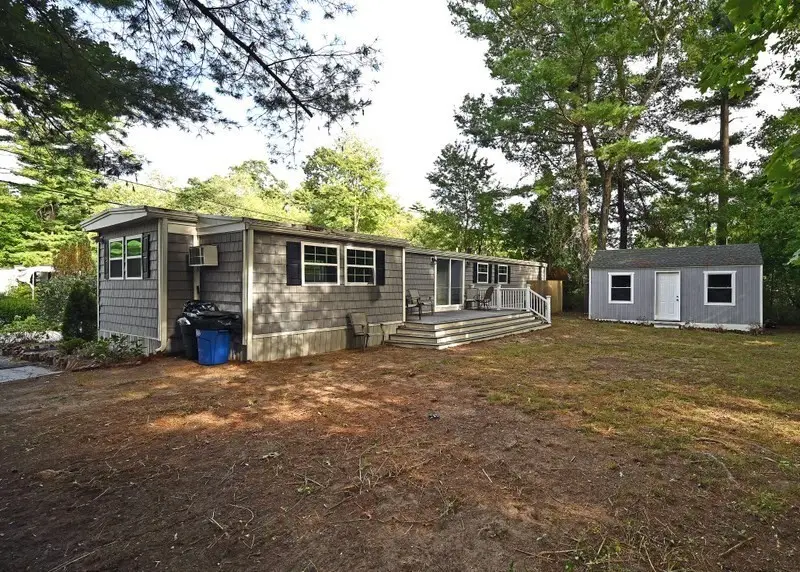 5 Siesta Dr., West Wareham, MA 02576 - #3