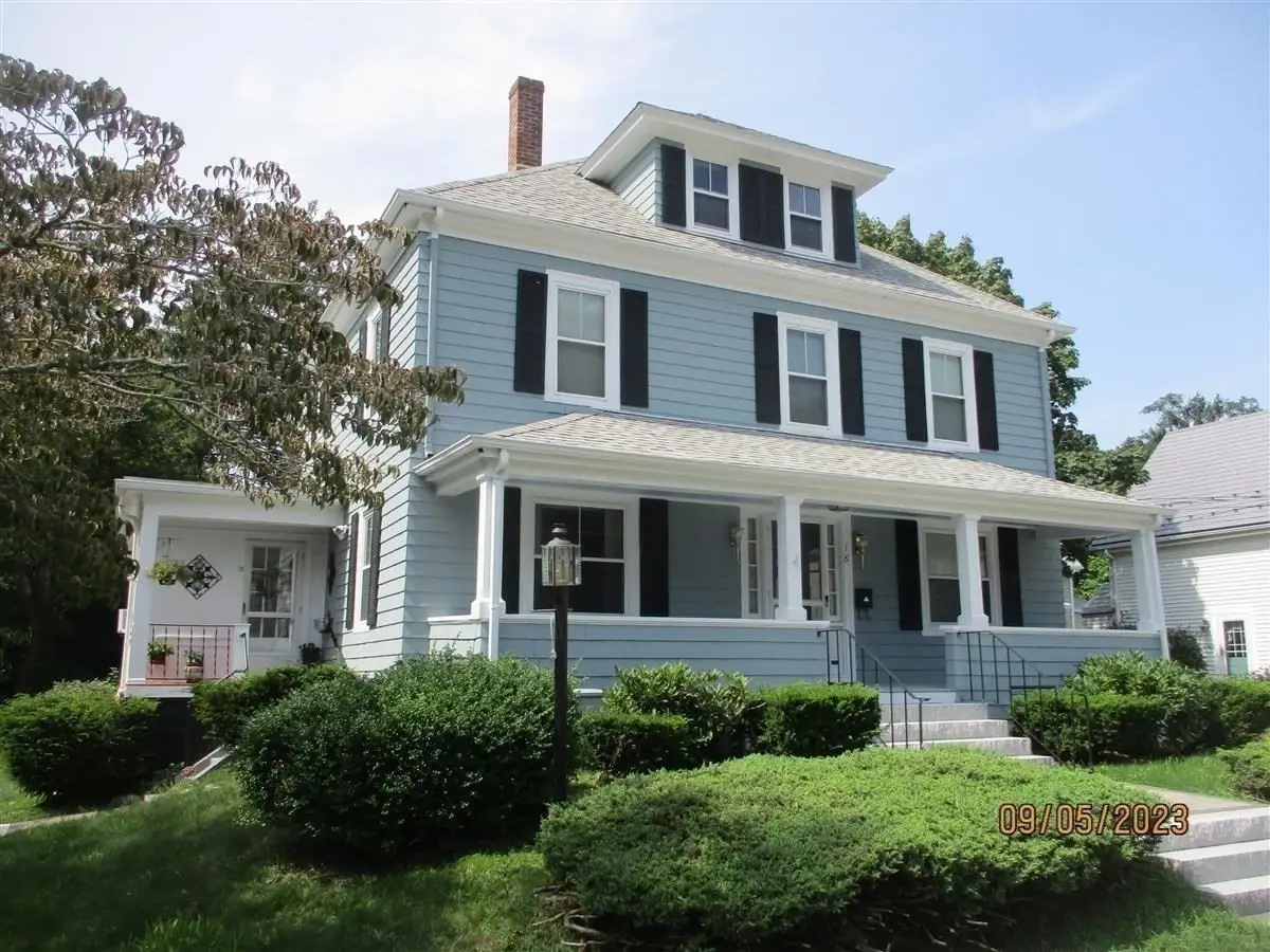 18 Standish Ave, Plymouth, MA 02360 - #1