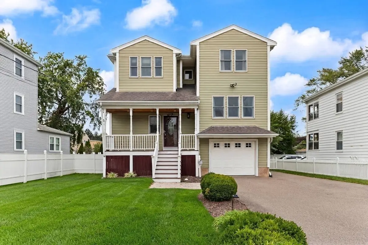 16 Saint James Ave, Norwood, MA 02062 - #1