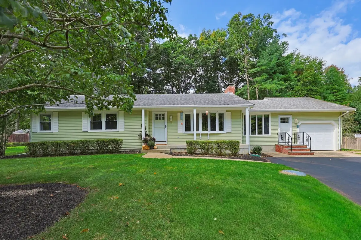 45 Surrey Dr, Mansfield, MA 02048 - #1