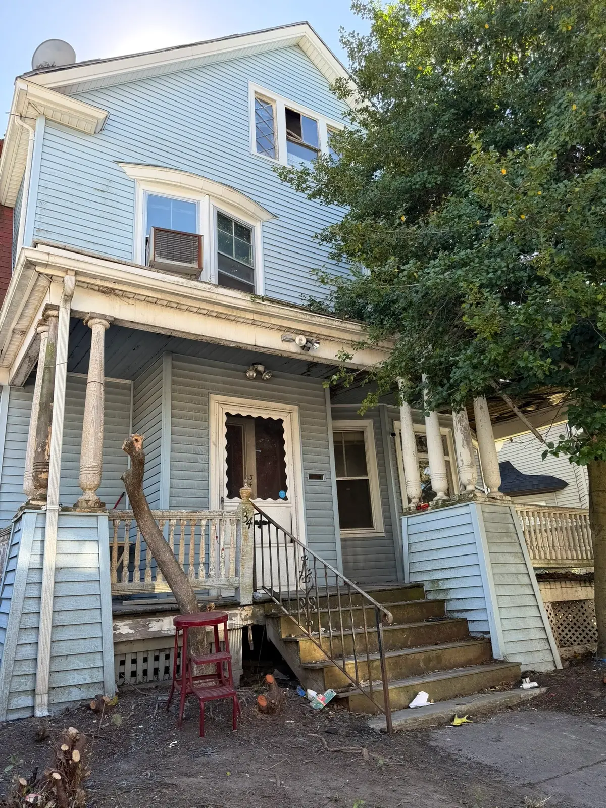 34 Rosedale St, Boston, MA 02124 - #1