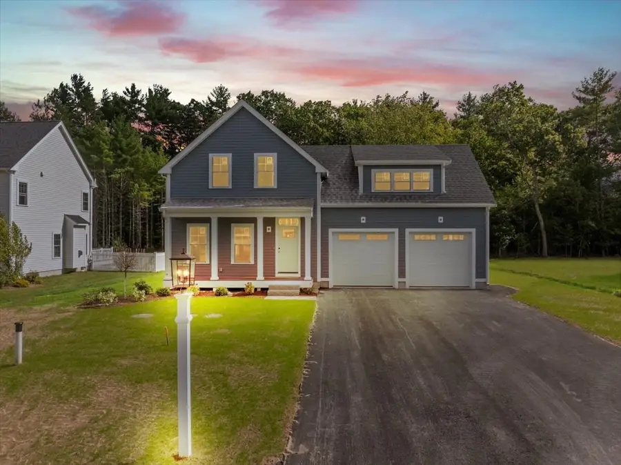 Lot 13 Charles Dr, Kingston, MA 02364 - #2