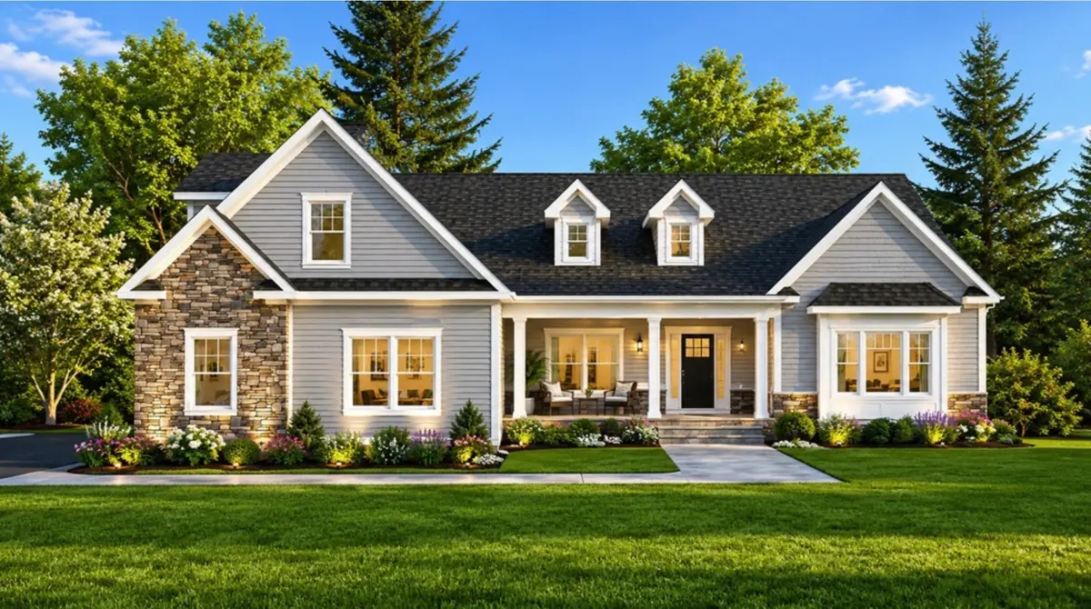 23 Nikola Lane, Westport, MA 02790 - #1