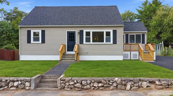 6 Sterling St, Leicester, MA 01524