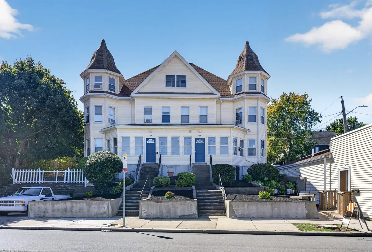 214 Malden St. #1, Revere, MA 02151 - #1