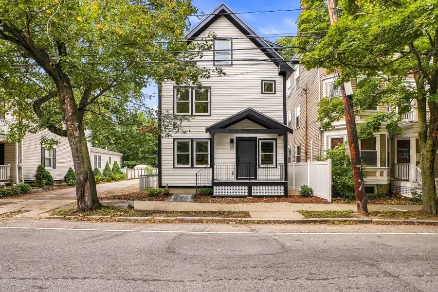 641 Chestnut Hill Avenue, Brookline, MA 02445 - #2