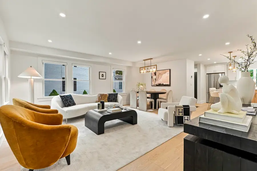 641 Chestnut Hill Avenue, Brookline, MA 02445 - #3