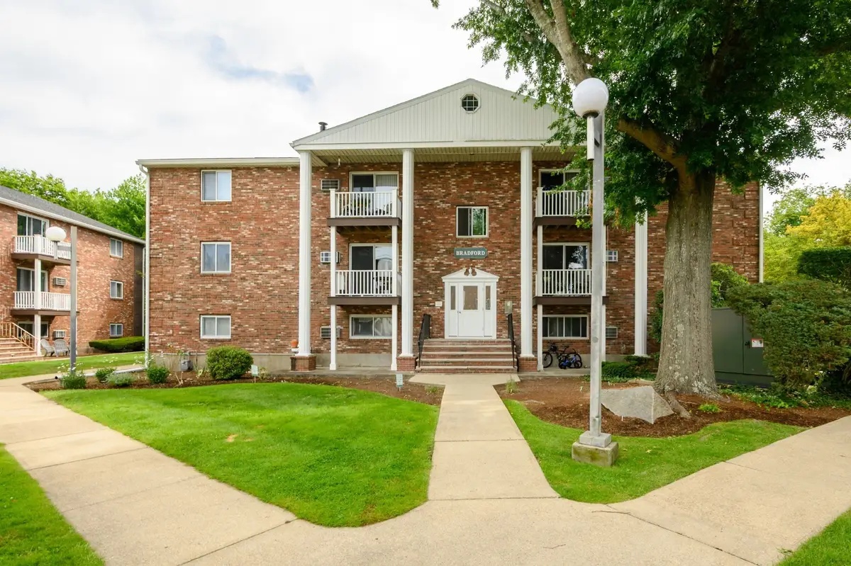 1801 Ocean Street #B-21, Marshfield, MA 02050 - #1