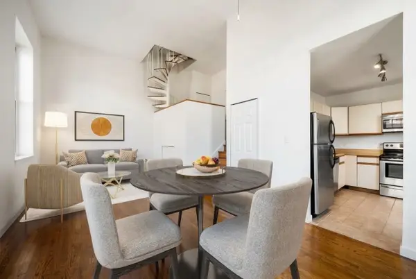 47 Harvard Street #C402, Boston, MA 02129