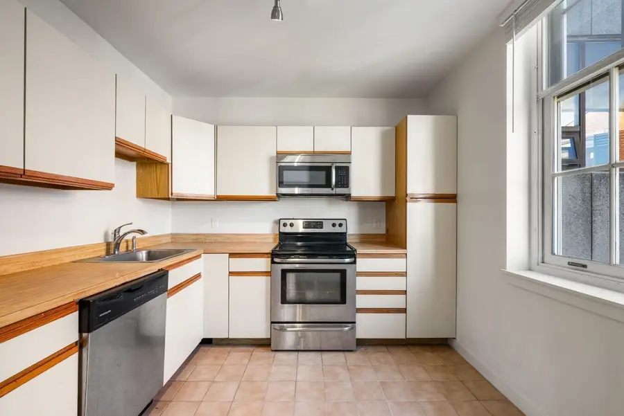 47 Harvard Street #C402, Boston, MA 02129 - #2
