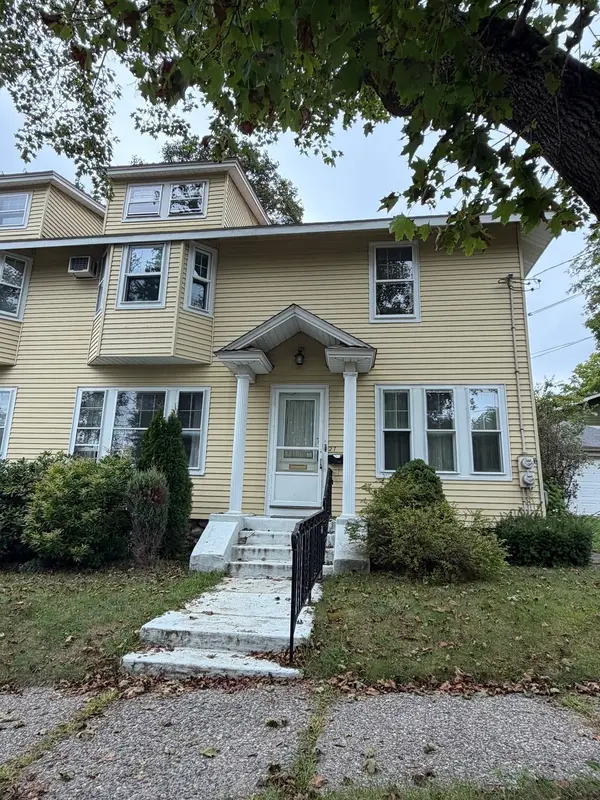 27 Pomona Road #27, Worcester, MA 01602