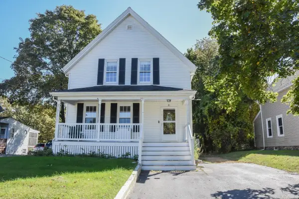 81 Walnut St, West Bridgewater, MA 02379