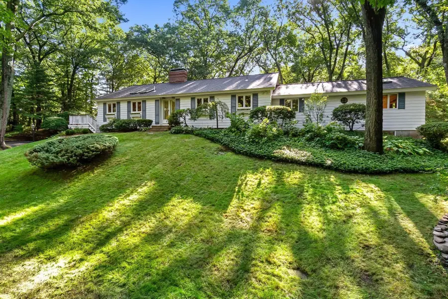 6 Bruce Road, Danvers, MA 01923 - #2