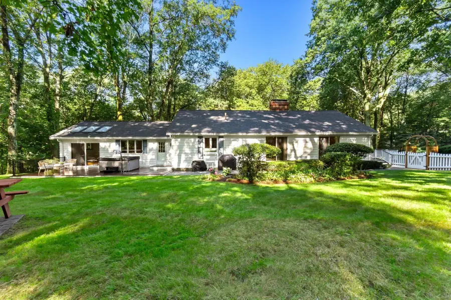 6 Bruce Road, Danvers, MA 01923 - #3