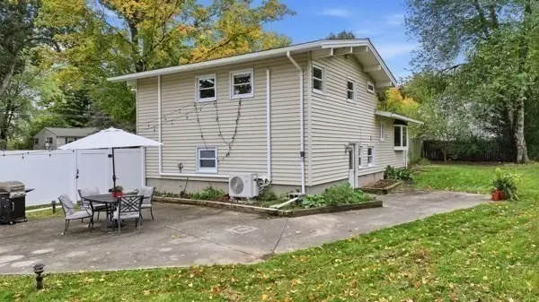 158 Rocky Hill Road, Hadley, MA 01035 - #2