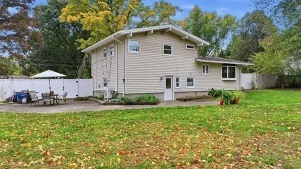 158 Rocky Hill Road, Hadley, MA 01035 - #3