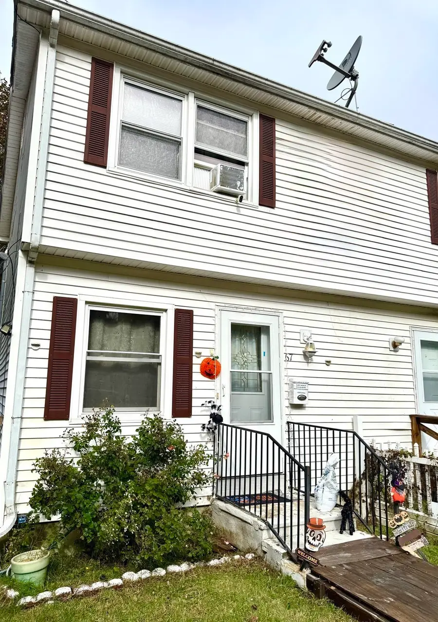 67 Everard St, Worcester, MA 01605 - #2